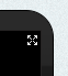 Full screen toggle
