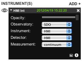 Data selector